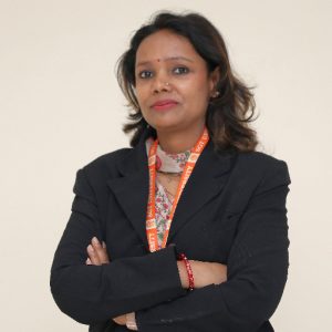 Dr. Anchal Mittal | Associate Professor