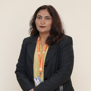 Dr. Rakesh Kumari Malik | Assistant Professor