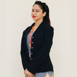Ms. Neha Dhillon | Assistant Professor