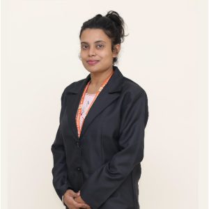 Ms.Rakhi Tewari | Assistant Professor